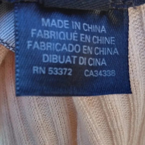 FRENCH CONNECTION NWT $88 - Picture 9 of 10